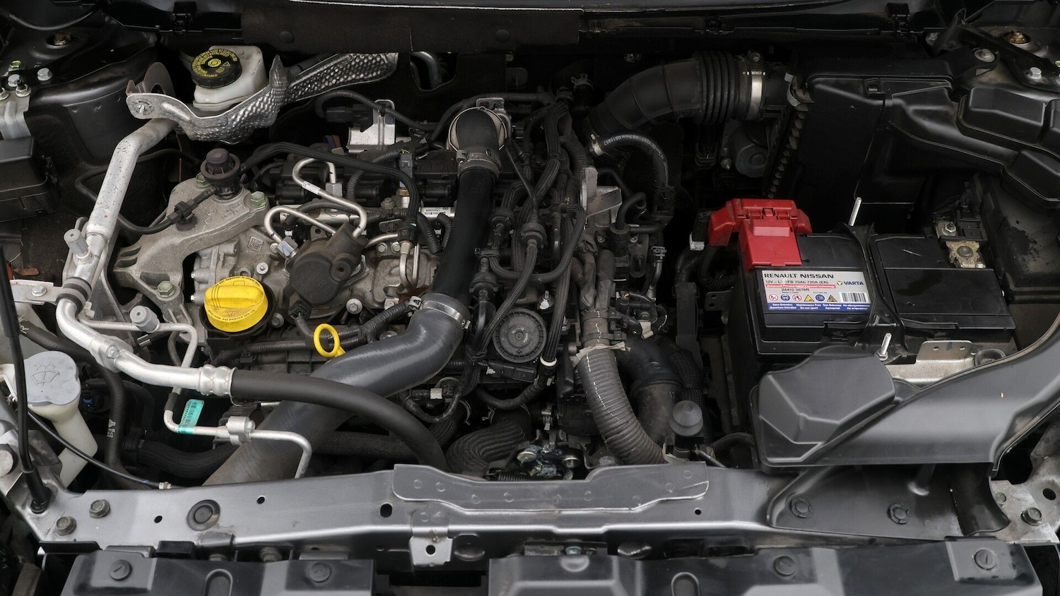 Used Nissan Qashqai 2019 for sale - 77522334: Photo 19