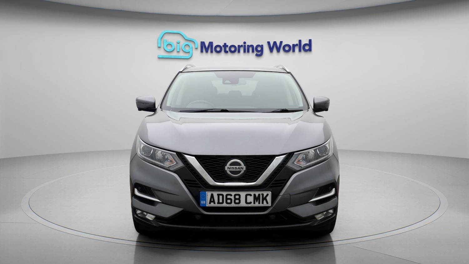 Used Nissan Qashqai 2019 for sale - 77522334: Photo 2