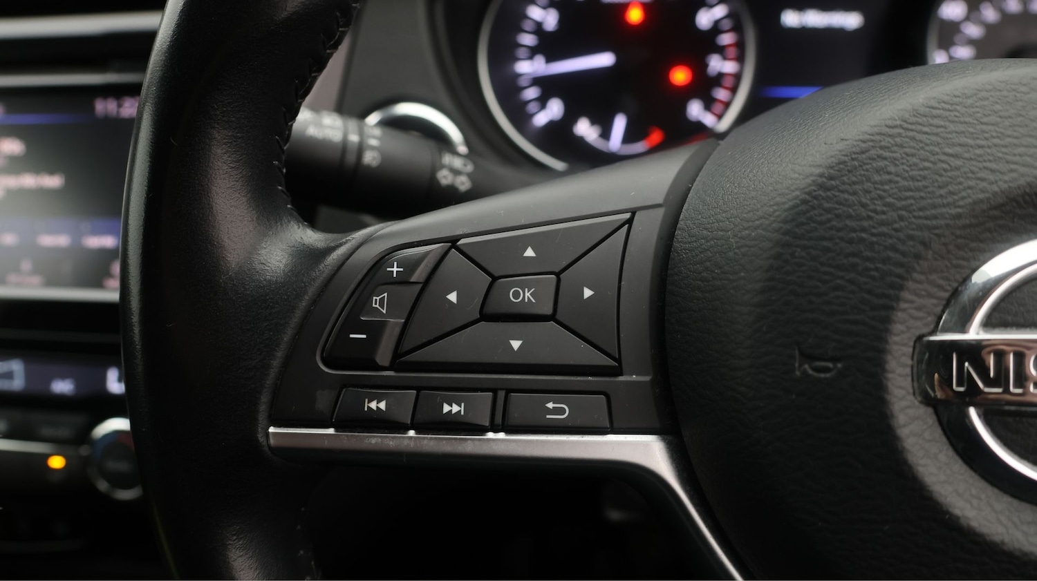 Used Nissan Qashqai 2019 for sale - 77522334: Photo 23