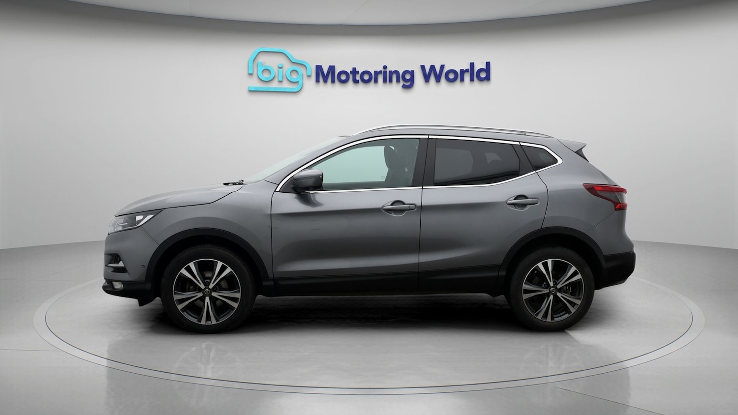 Used Nissan Qashqai 2019 for sale - 77522334: Photo 4