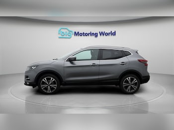 Used Nissan Qashqai 2019 for sale - 77522334: Photo