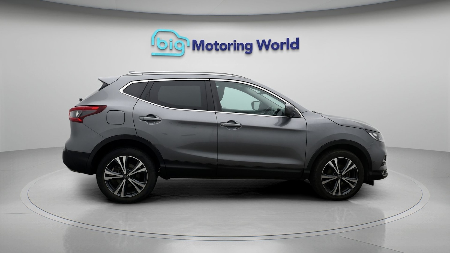 Used Nissan Qashqai 2019 for sale - 77522334: Photo 8