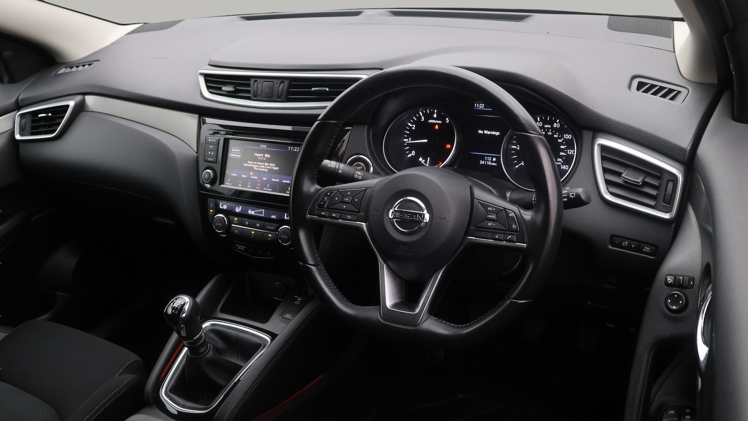 Used Nissan Qashqai 2019 for sale - 77522334: Photo 9