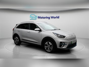 Used Kia Niro 2021 for sale - 78410390: Photo
