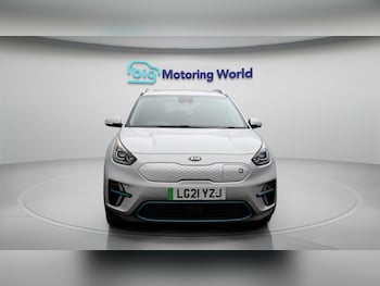 Used Kia Niro 2021 for sale - 78410390: Photo