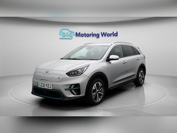 Used Kia Niro 2021 for sale - 78410390: Photo
