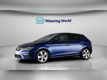 Used SEAT Leon 2019 for sale - 78240061: Photo