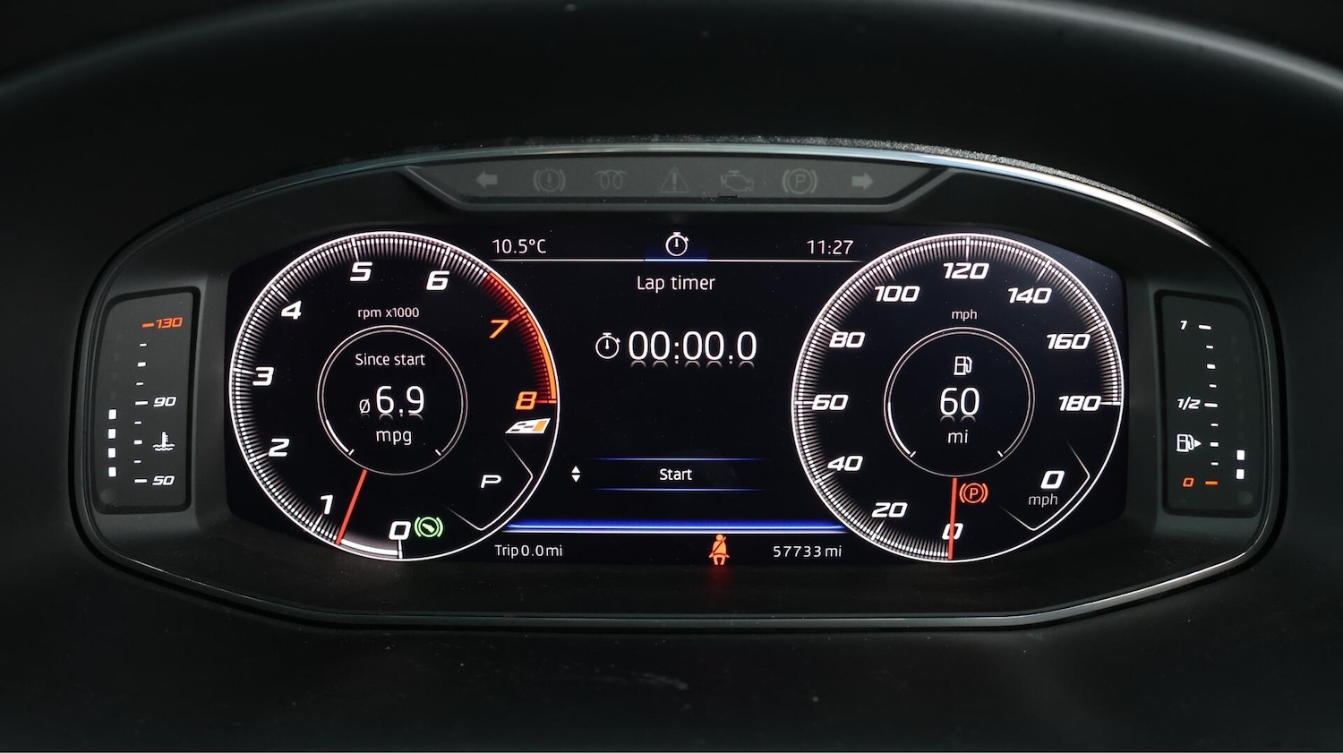 Used SEAT Leon 2019 for sale - 76381269: Photo 10