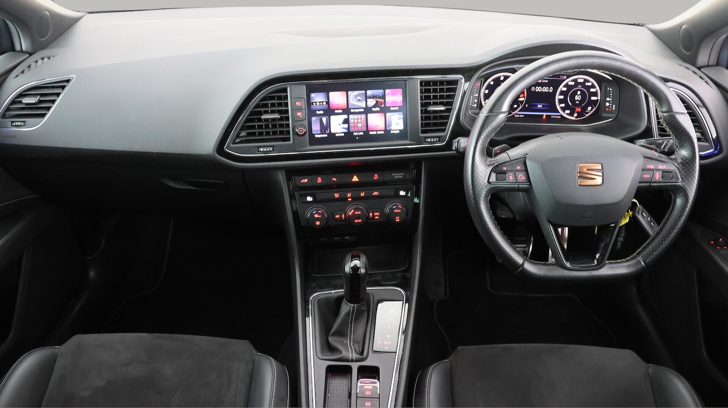 Used SEAT Leon 2019 for sale - 76381269: Photo 12