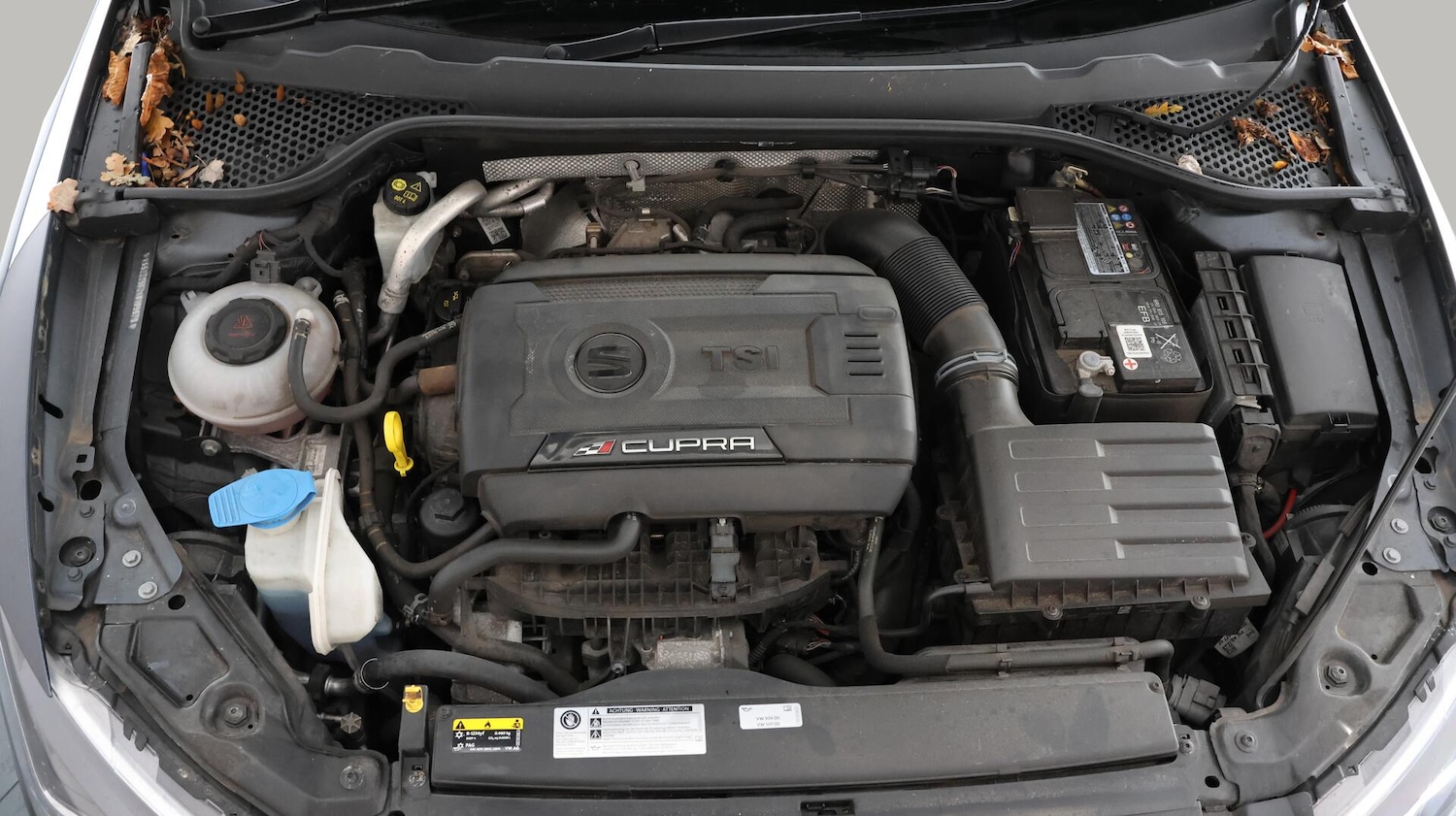 Used SEAT Leon 2019 for sale - 76381269: Photo 18