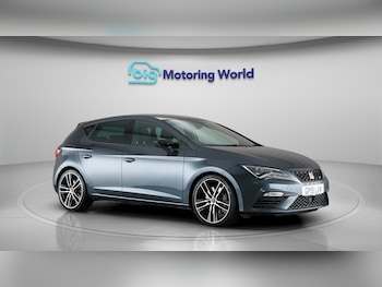 (19) - 2.0 TSI Cupra 290 Hatchback 5dr Petrol DSG Euro 6 (s/s) (290 ps)