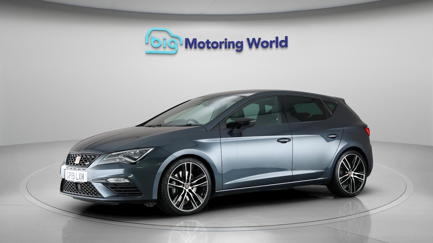 Used SEAT Leon 2019 for sale - 76381269: Photo 3