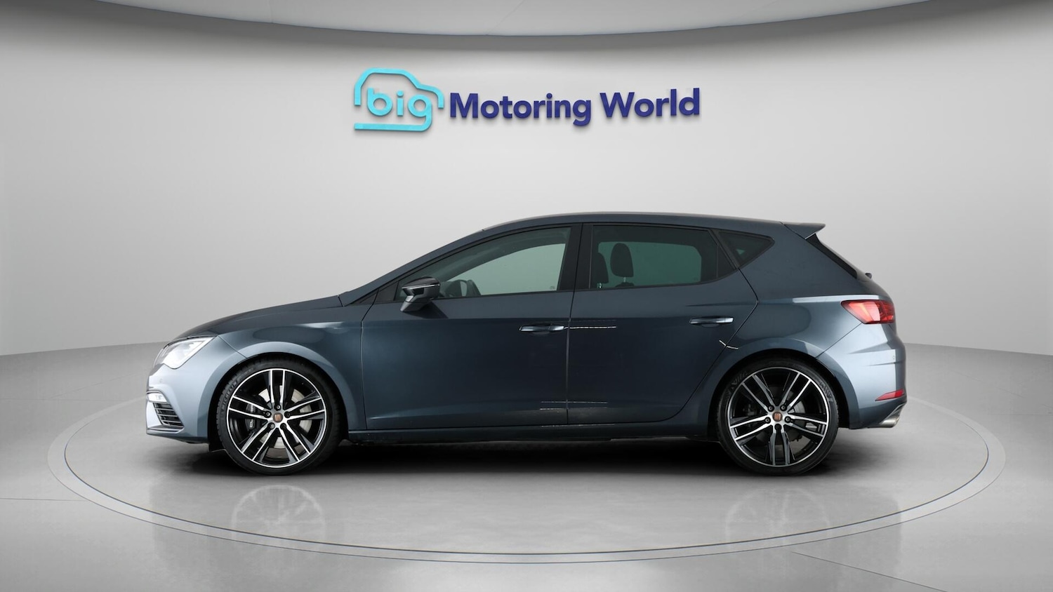 Used SEAT Leon 2019 for sale - 76381269: Photo 4