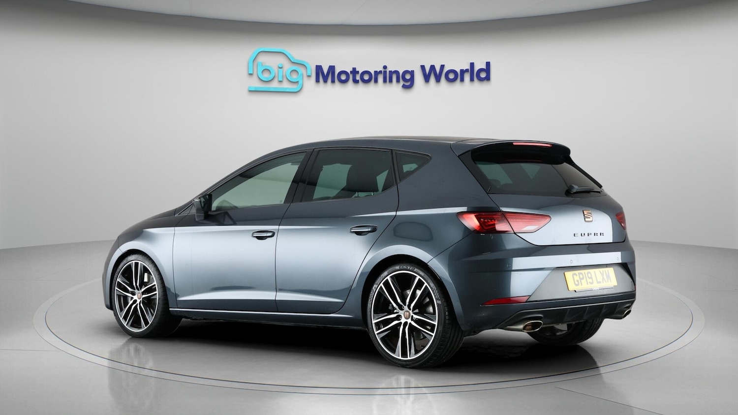 Used SEAT Leon 2019 for sale - 76381269: Photo 5