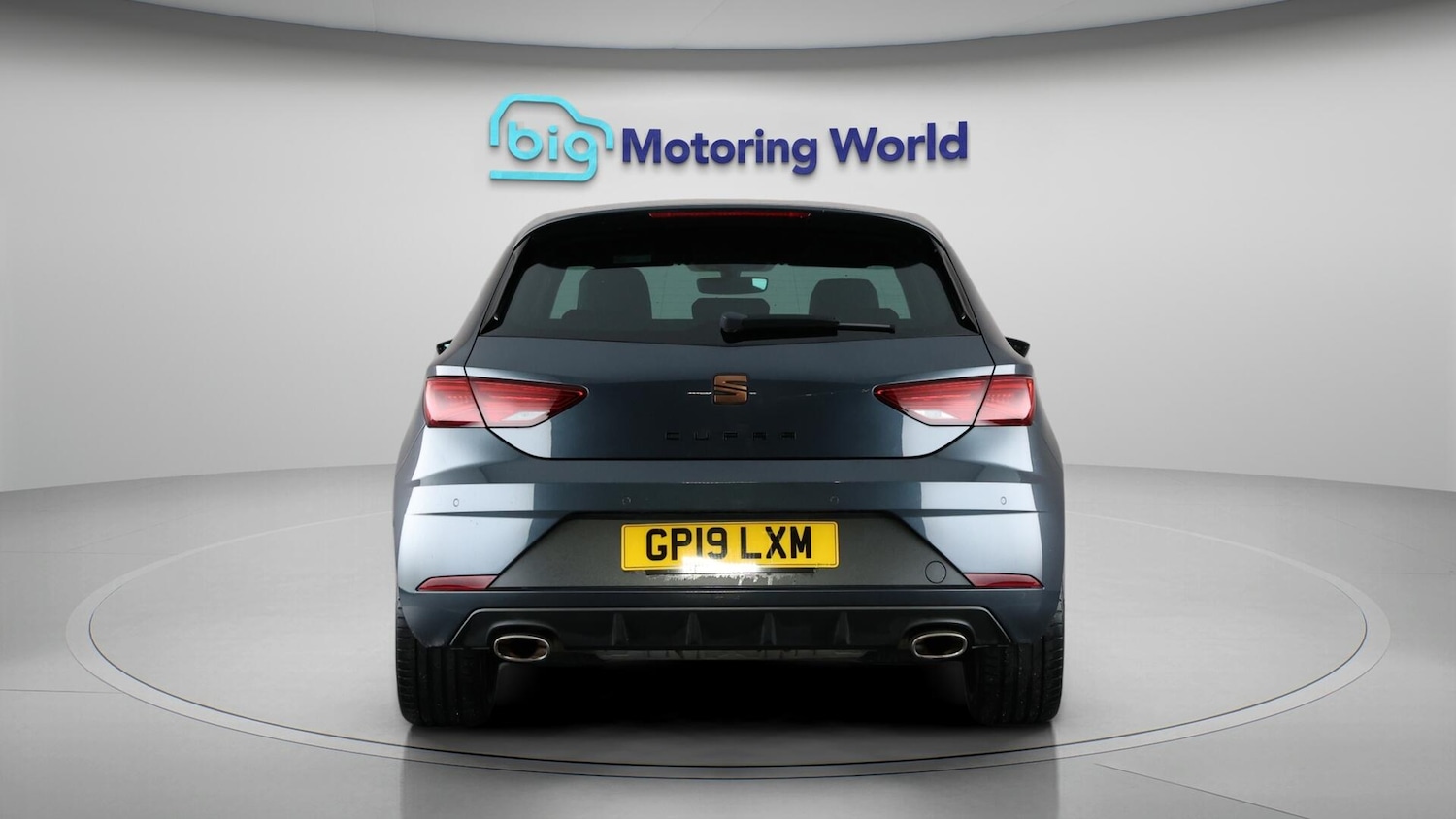 Used SEAT Leon 2019 for sale - 76381269: Photo 6
