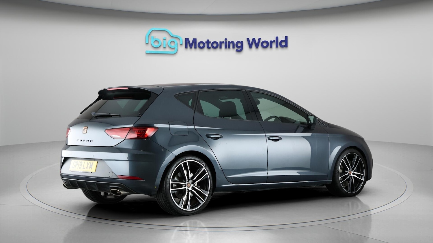Used SEAT Leon 2019 for sale - 76381269: Photo 7