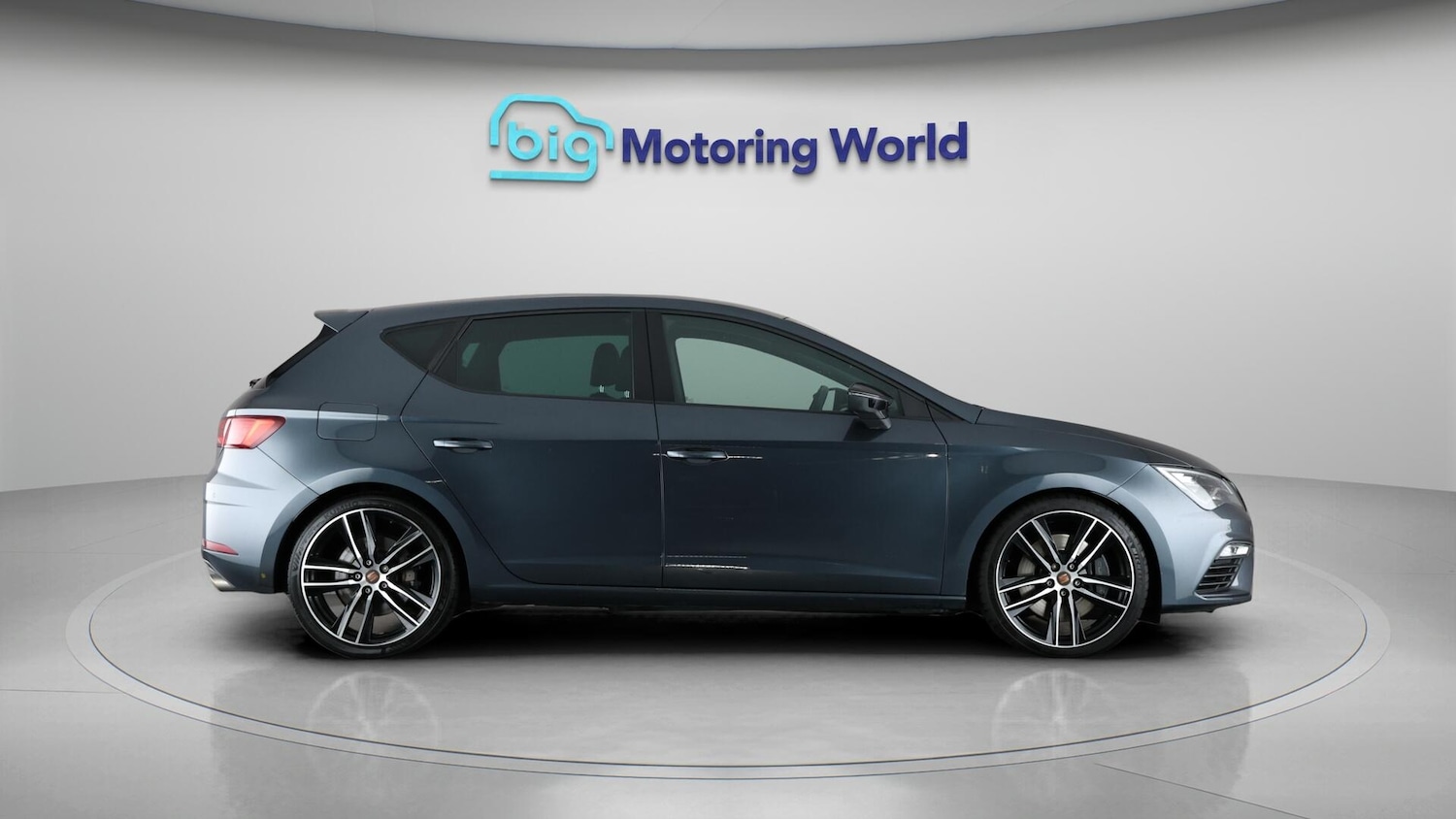 Used SEAT Leon 2019 for sale - 76381269: Photo 8