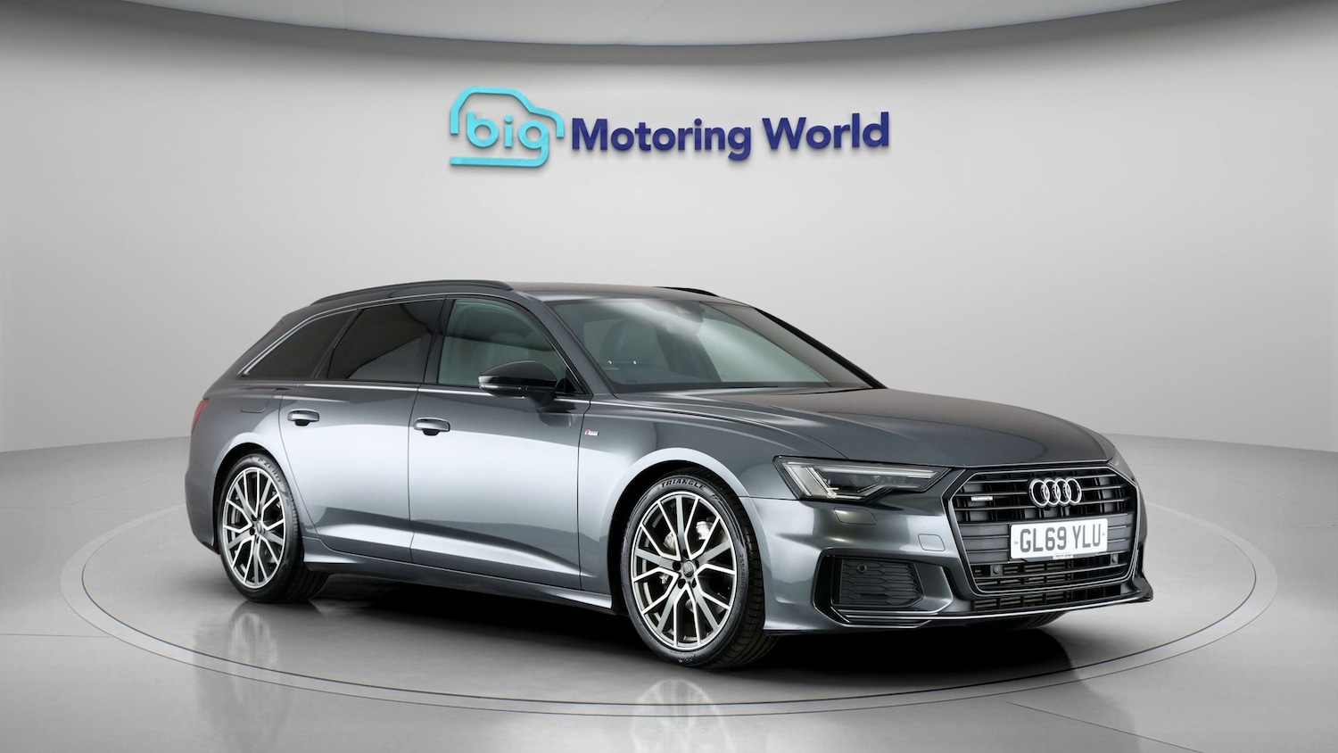 Used Audi A6 2019 for sale - 77025628: Photo 17