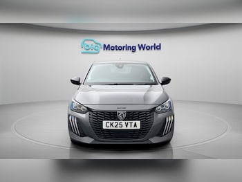 Used Peugeot 208 2025 for sale - 79089264: Photo