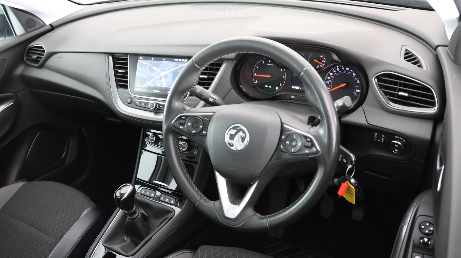 Used Vauxhall Grandland X 2021 for sale - 76012365: Photo 10
