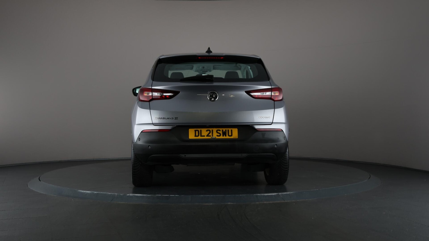 Used Vauxhall Grandland X 2021 for sale - 76012365: Photo 11