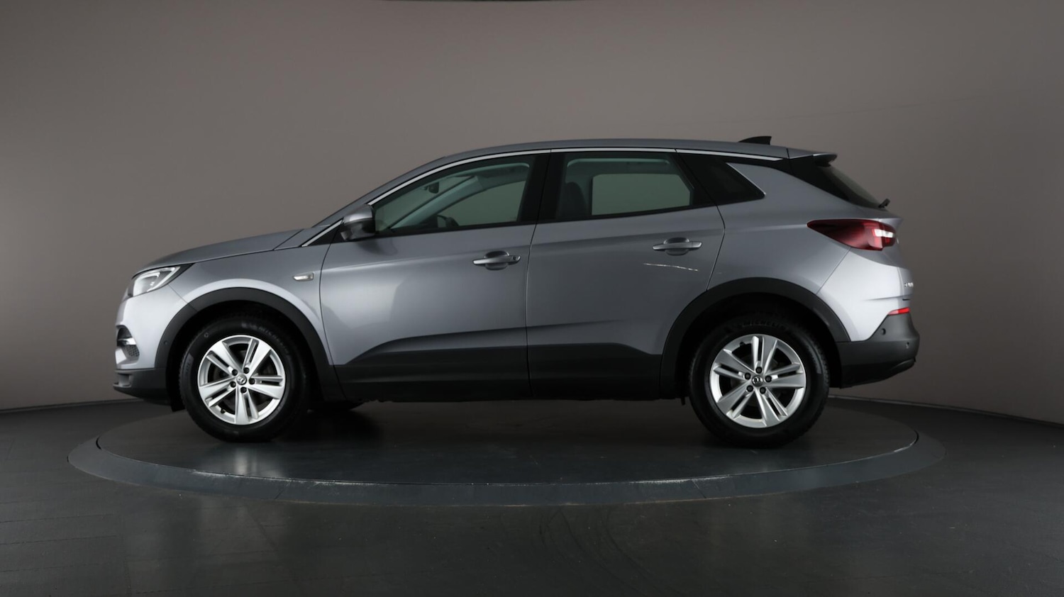 Used Vauxhall Grandland X 2021 for sale - 76012365: Photo 15