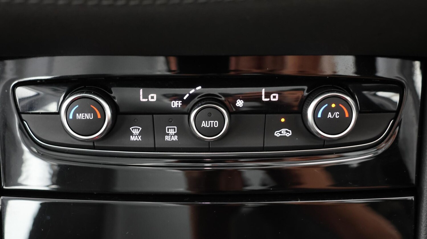 Used Vauxhall Grandland X 2021 for sale - 76012365: Photo 16