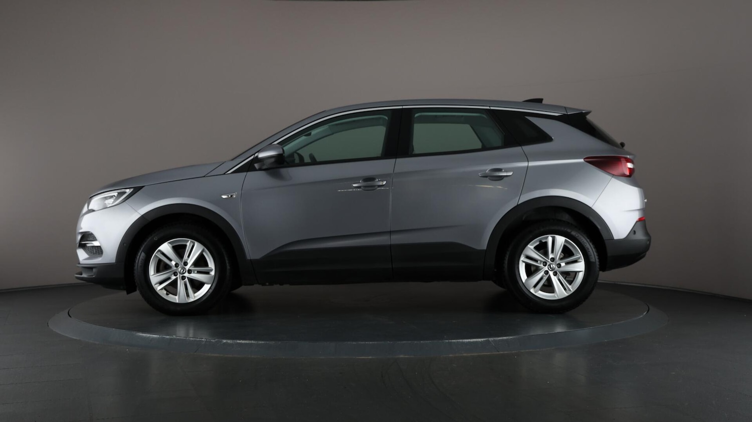 Used Vauxhall Grandland X 2021 for sale - 76012365: Photo 17