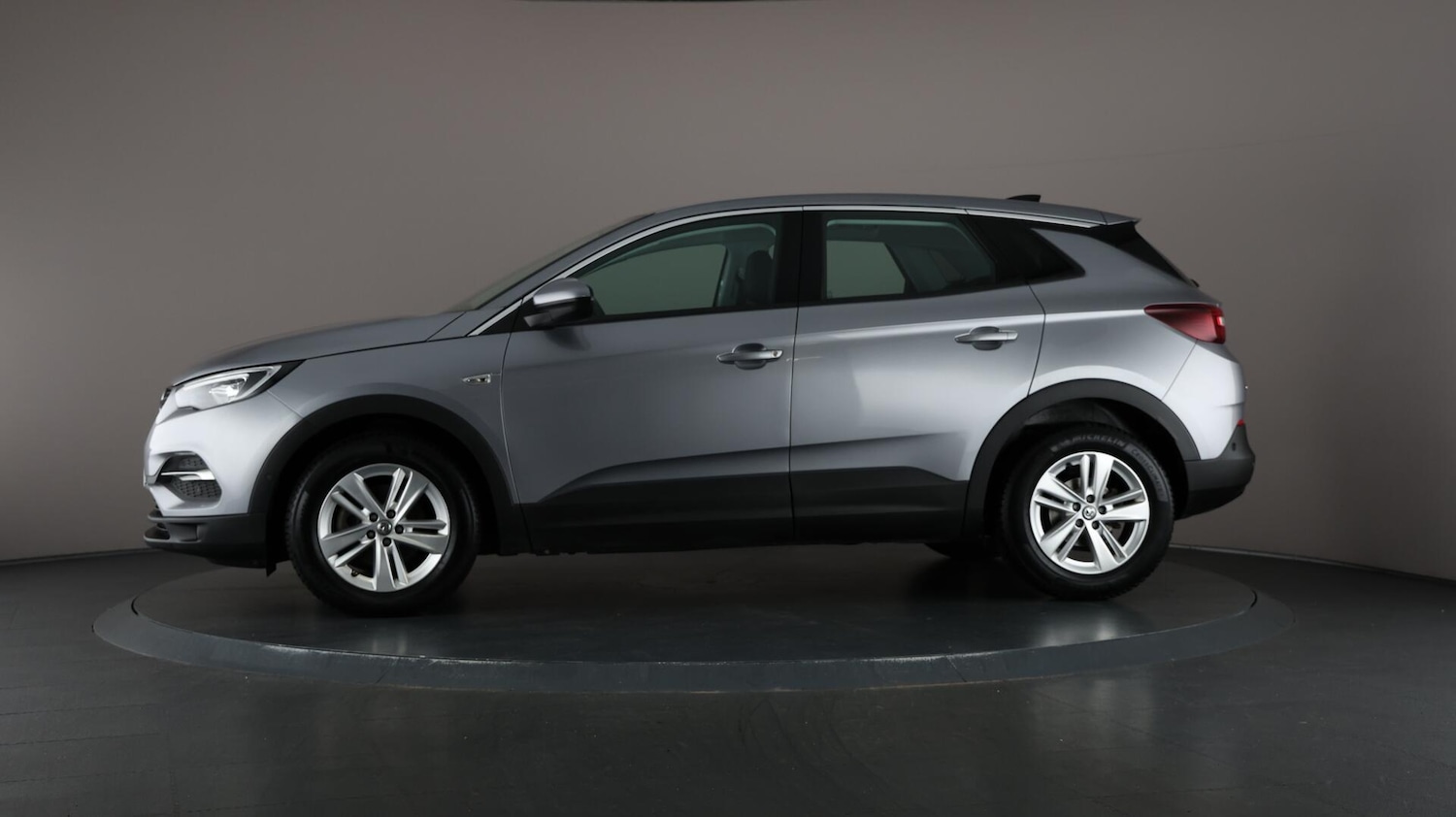 Used Vauxhall Grandland X 2021 for sale - 76012365: Photo 19