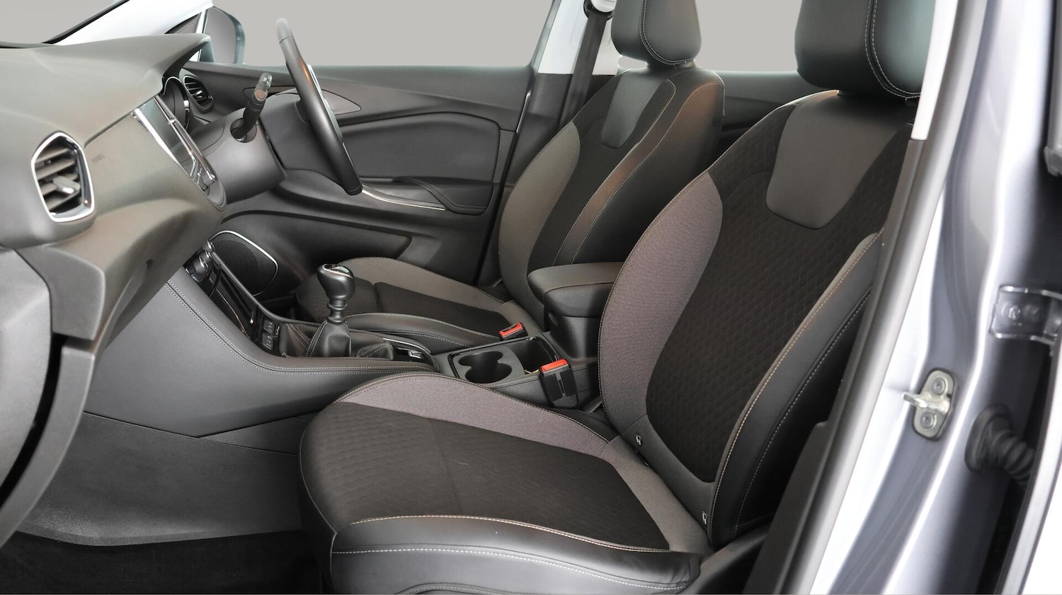 Used Vauxhall Grandland X 2021 for sale - 76012365: Photo 20