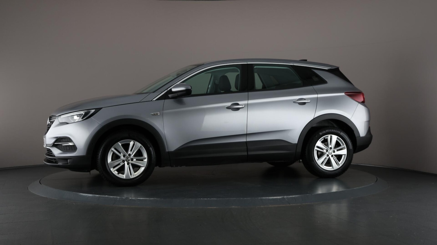 Used Vauxhall Grandland X 2021 for sale - 76012365: Photo 21
