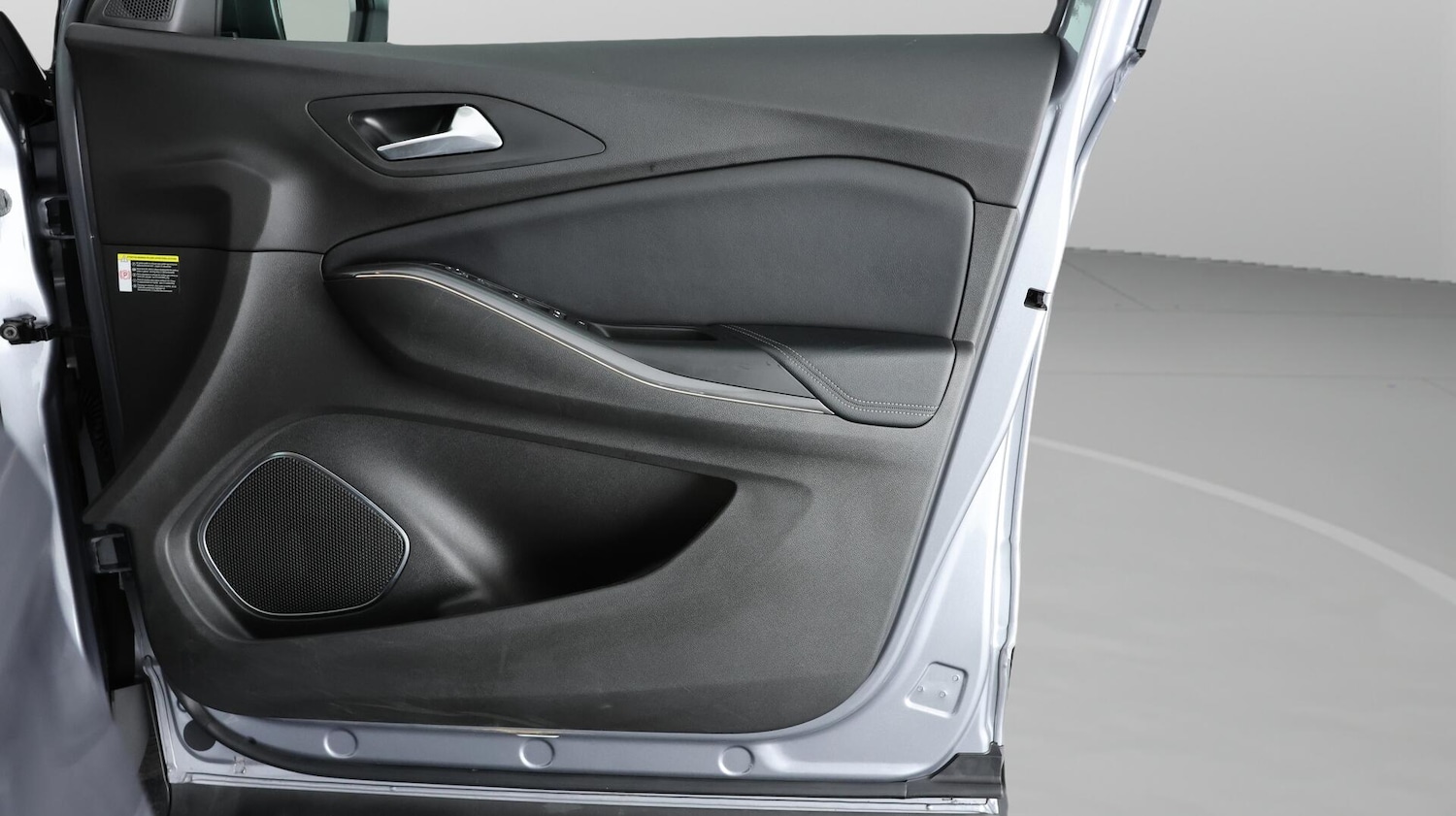 Used Vauxhall Grandland X 2021 for sale - 76012365: Photo 22