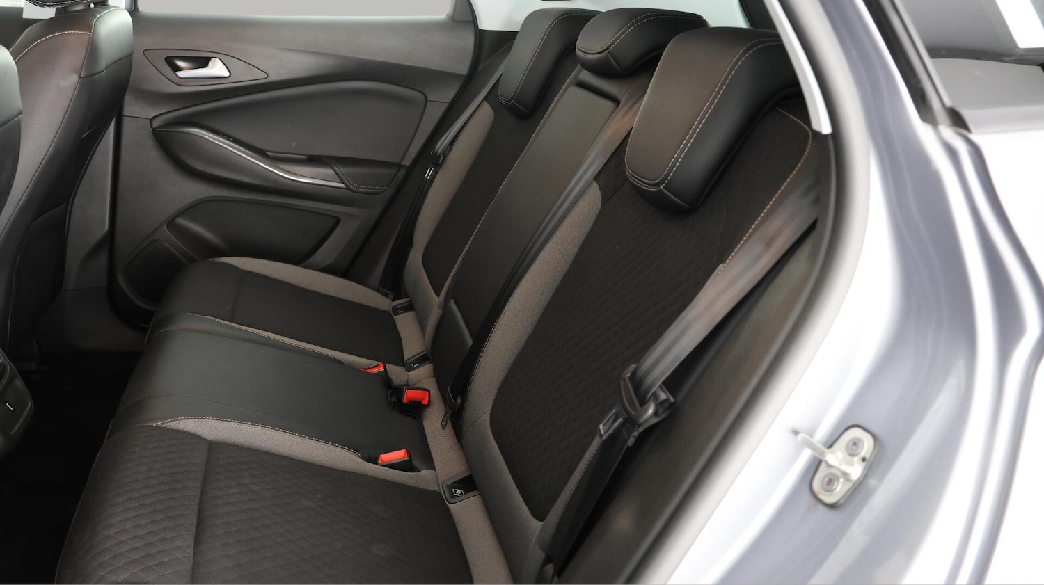 Used Vauxhall Grandland X 2021 for sale - 76012365: Photo 24