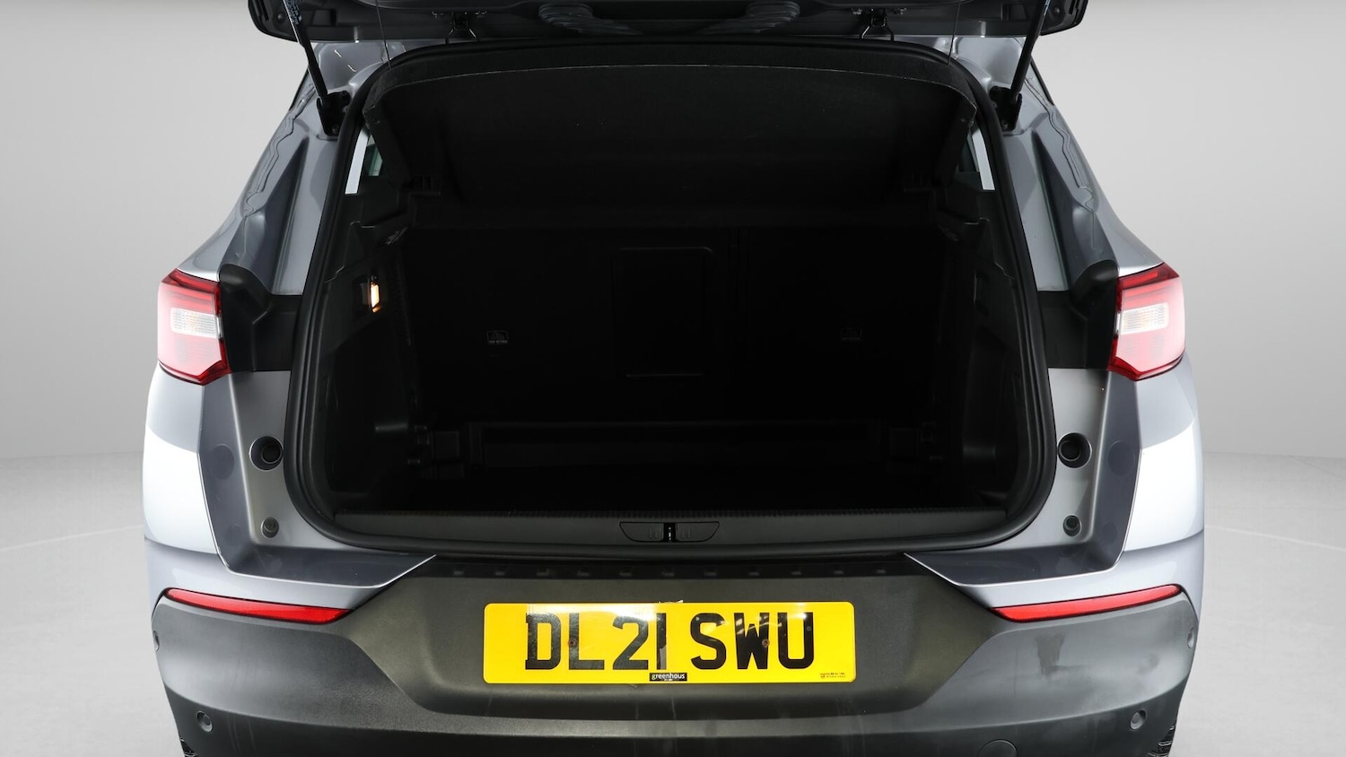 Used Vauxhall Grandland X 2021 for sale - 76012365: Photo 26