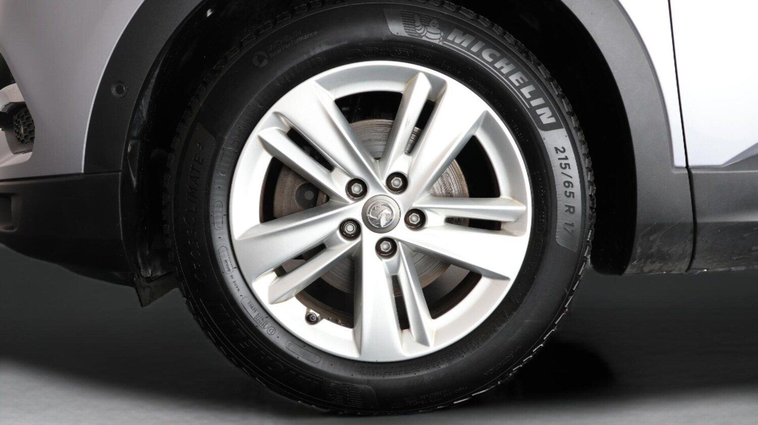 Used Vauxhall Grandland X 2021 for sale - 76012365: Photo 28