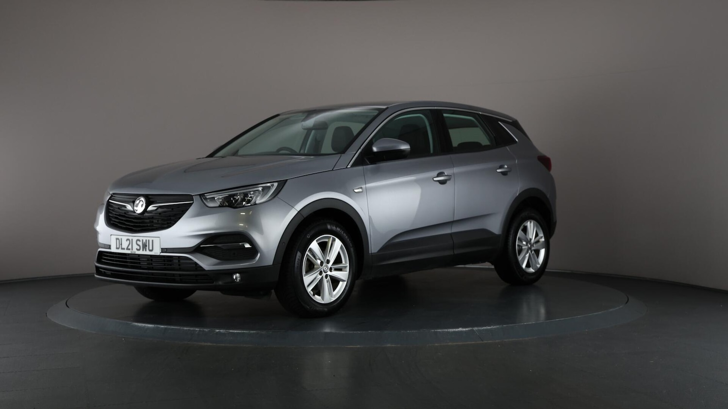 Used Vauxhall Grandland X 2021 for sale - 76012365: Photo 29