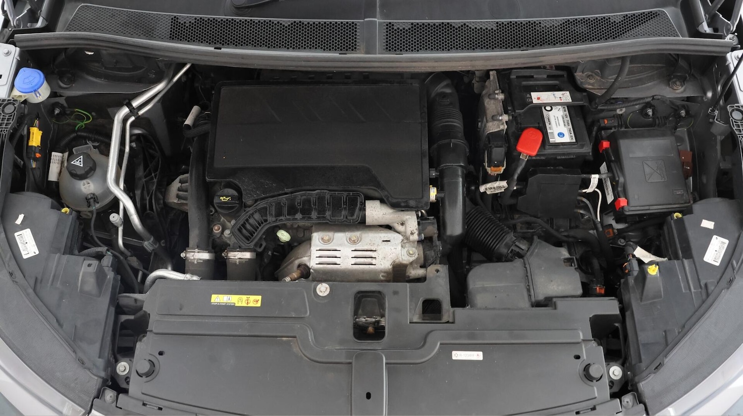 Used Vauxhall Grandland X 2021 for sale - 76012365: Photo 30