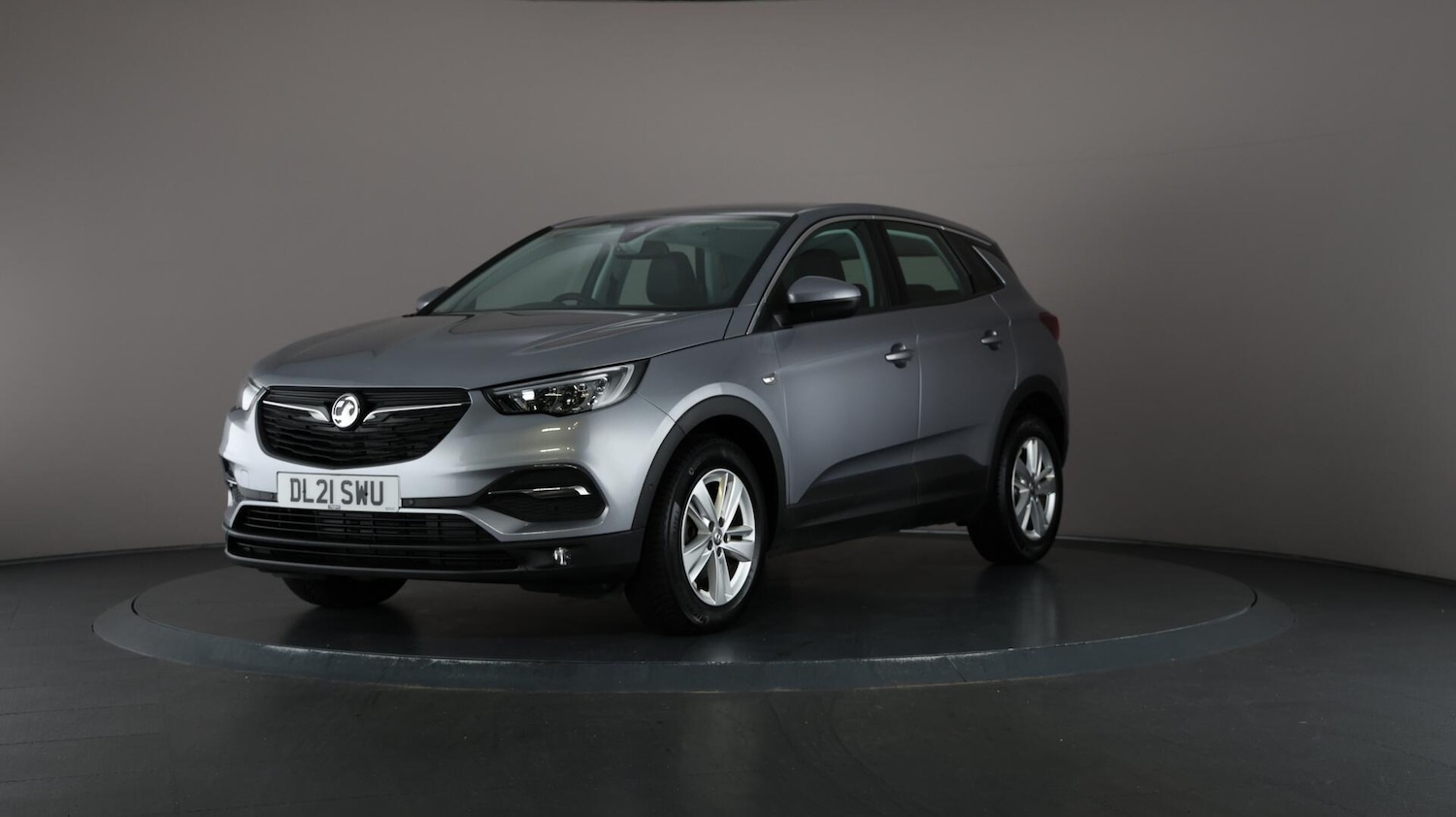 Used Vauxhall Grandland X 2021 for sale - 76012365: Photo 31