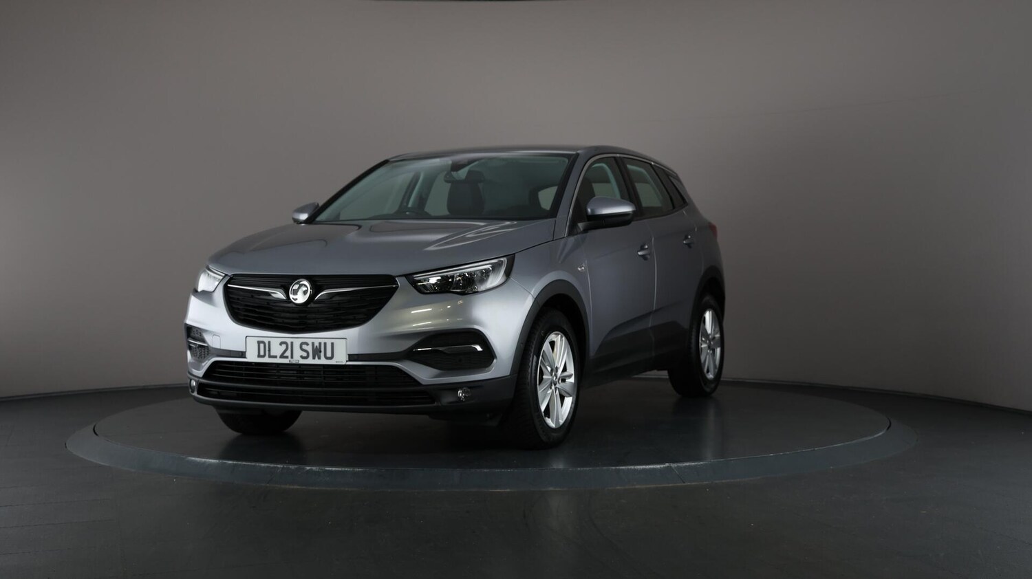 Used Vauxhall Grandland X 2021 for sale - 76012365: Photo 33