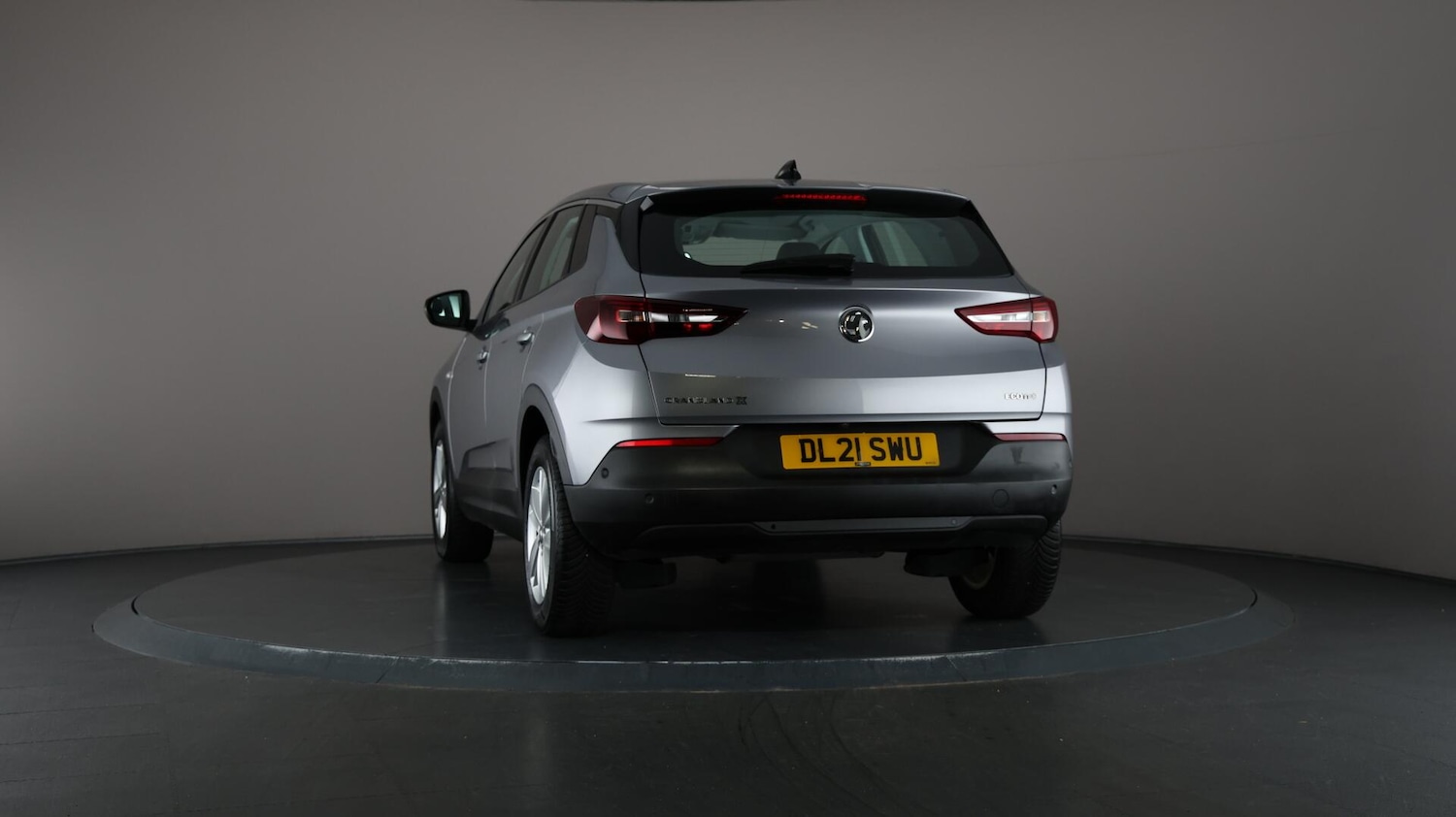 Used Vauxhall Grandland X 2021 for sale - 76012365: Photo 35