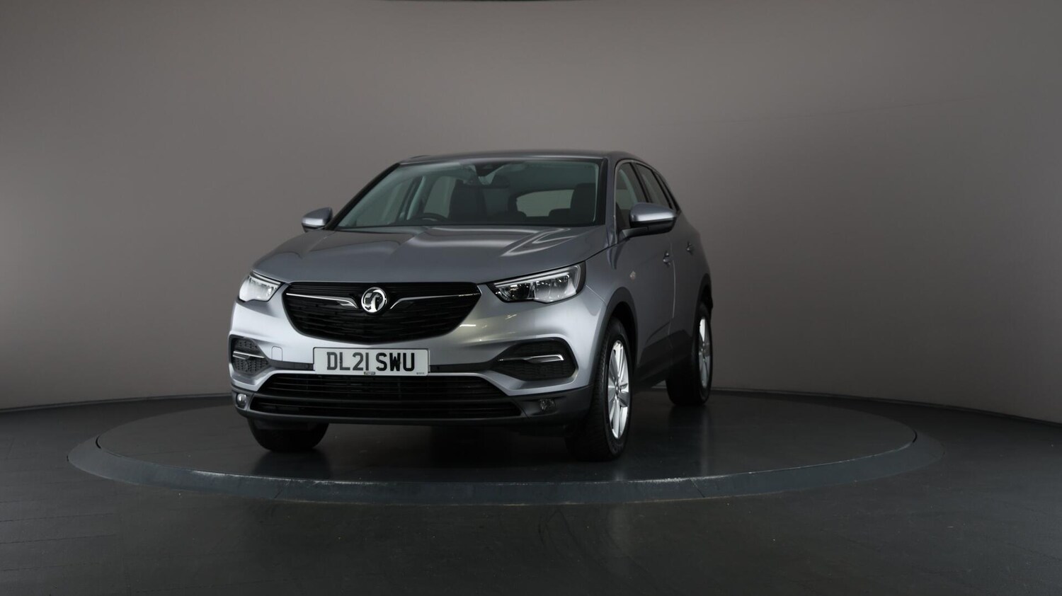 Used Vauxhall Grandland X 2021 for sale - 76012365: Photo 37