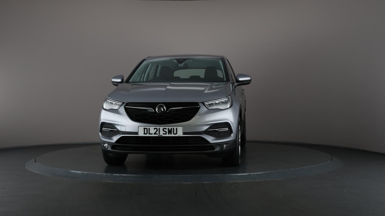 Used Vauxhall Grandland X 2021 for sale - 76012365: Photo 39