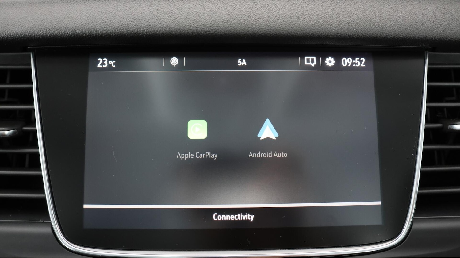 Used Vauxhall Grandland X 2021 for sale - 76012365: Photo 40