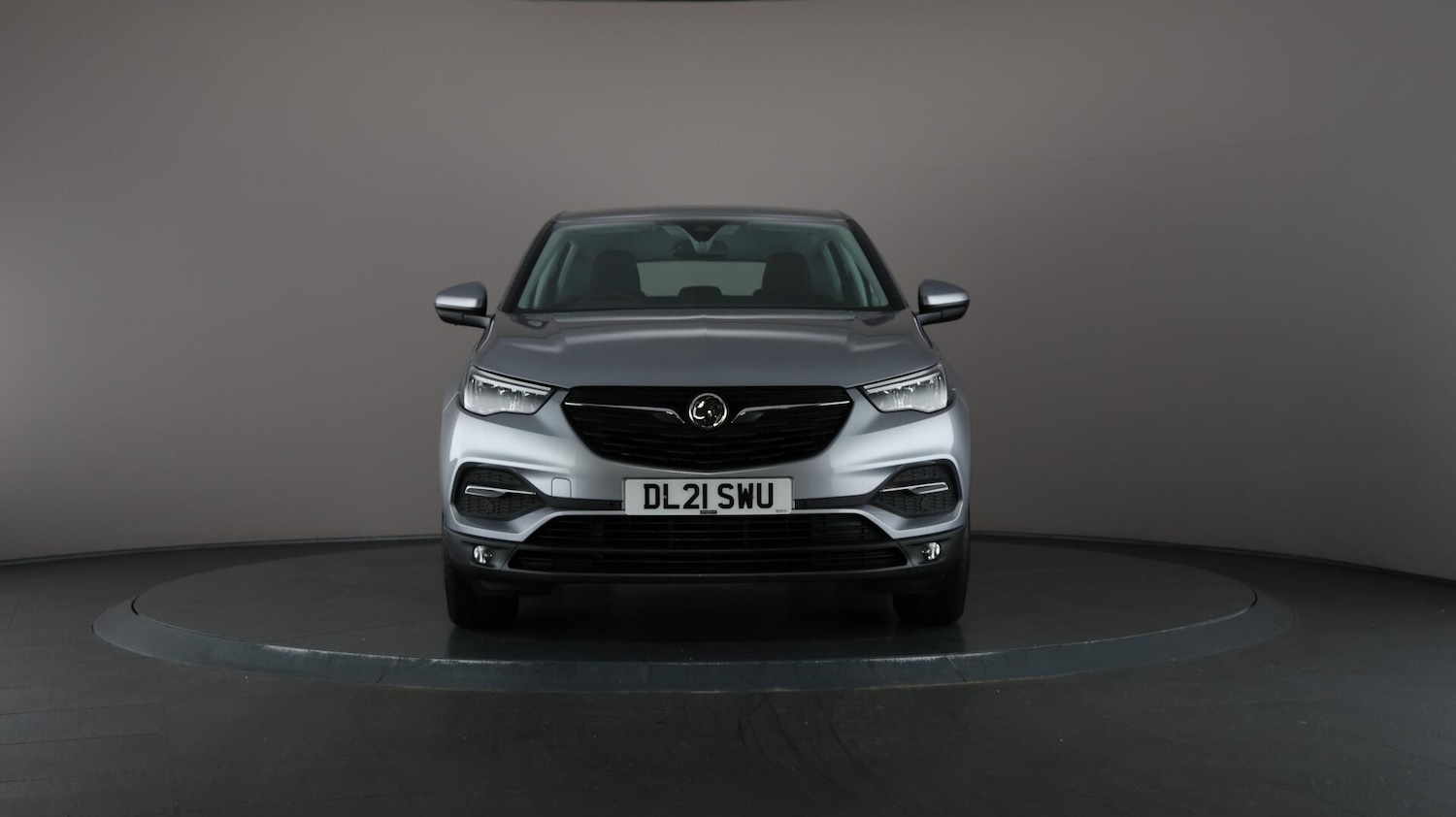 Used Vauxhall Grandland X 2021 for sale - 76012365: Photo 41