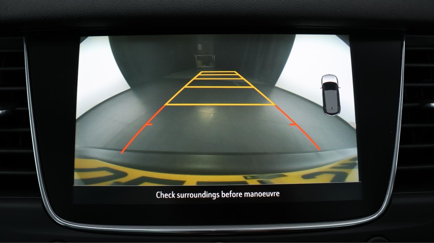 Used Vauxhall Grandland X 2021 for sale - 76012365: Photo 42