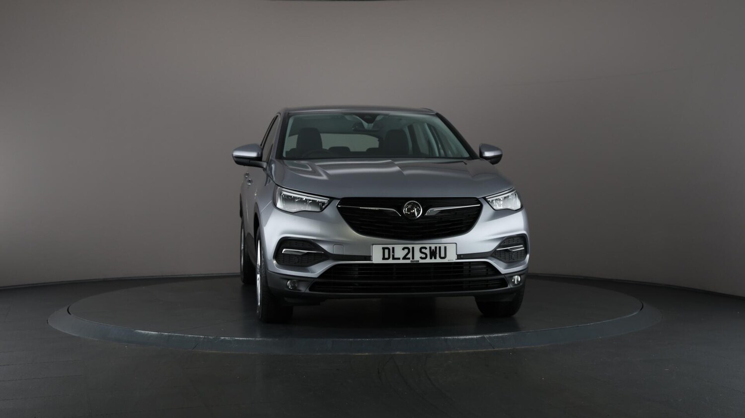 Used Vauxhall Grandland X 2021 for sale - 76012365: Photo 44