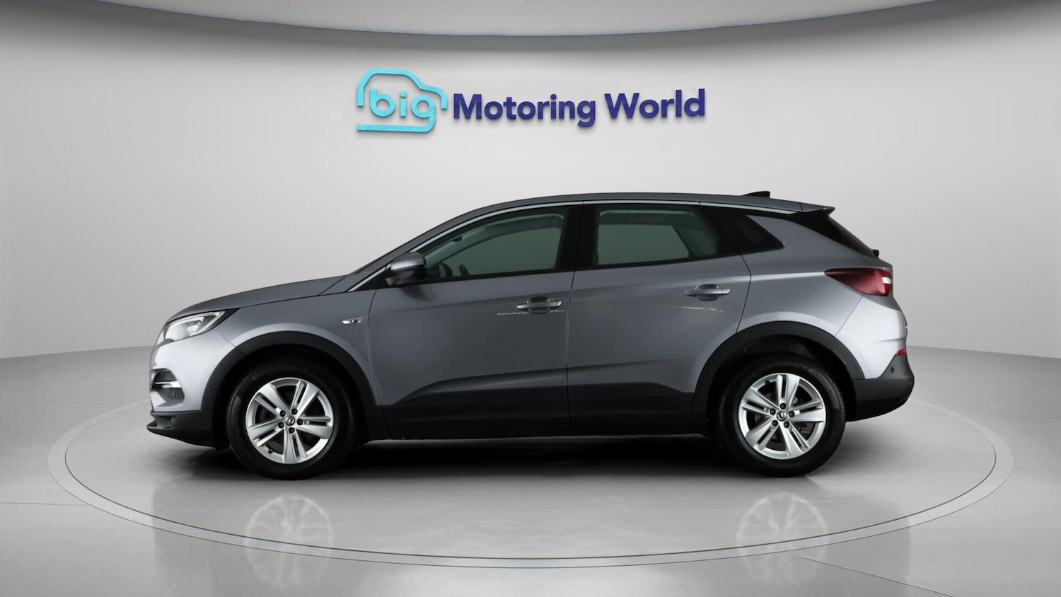 Used Vauxhall Grandland X 2021 for sale - 76012365: Photo 5