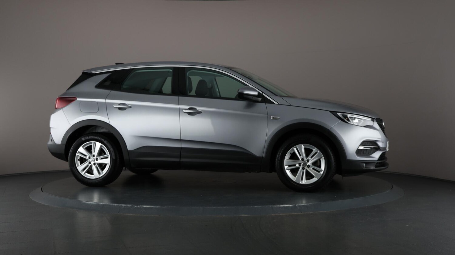 Used Vauxhall Grandland X 2021 for sale - 76012365: Photo 60