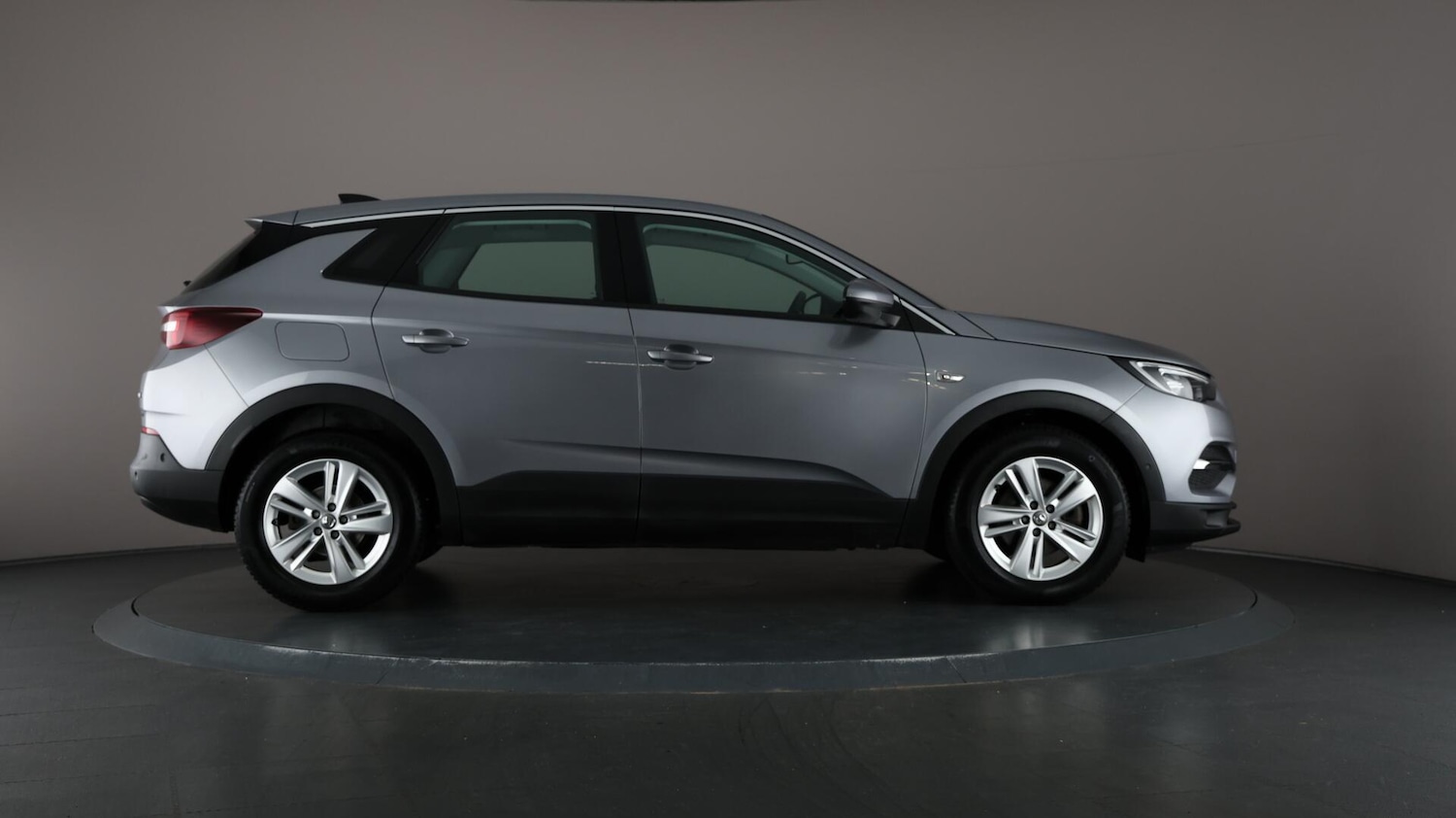 Used Vauxhall Grandland X 2021 for sale - 76012365: Photo 62