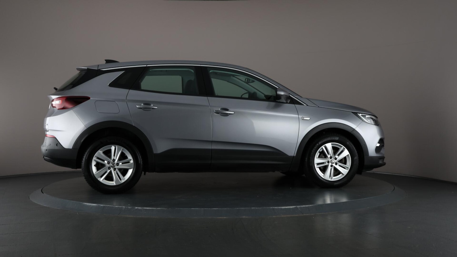 Used Vauxhall Grandland X 2021 for sale - 76012365: Photo 63